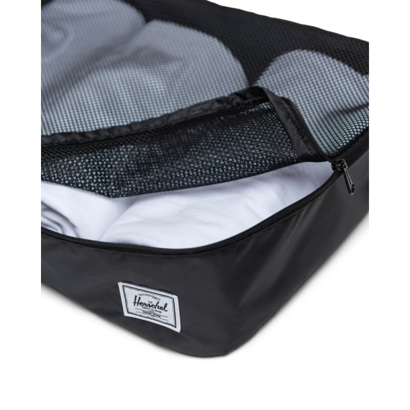 Herschel Kyoto Packing Cubes - Organizador de Maleta | Hardloop