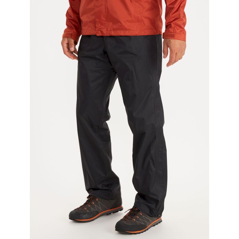 PreCip Eco Full Zip Pant - Calça impermeável homem