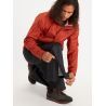 Marmot PreCip Eco Full Zip Pant - Calça impermeável homem | Hardloop