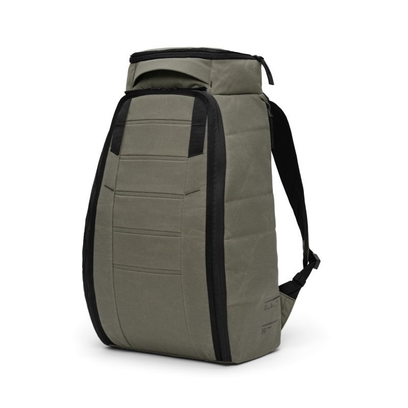 Hugger Backpack - Rejserygsæk