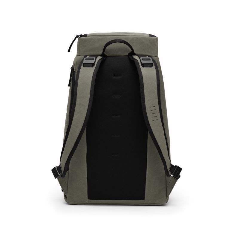 Db Journey Hugger Backpack - Reiserucksack | Hardloop