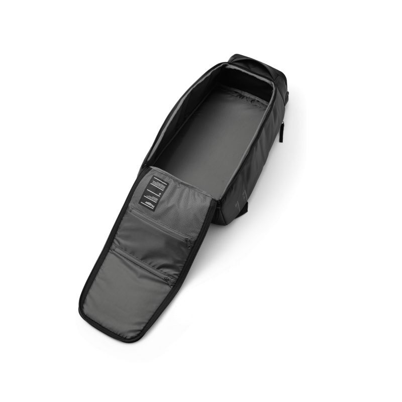 Db Journey Hugger Backpack - Reiserucksack | Hardloop