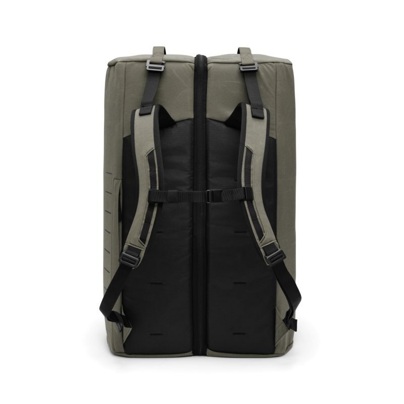Db Journey Roamer Pro Split Duffel - Duffel laukku | Hardloop