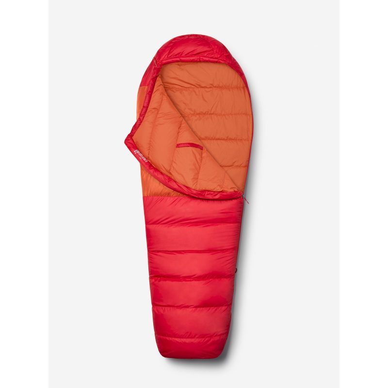 Marmot Lost Coast 40 - Saco de dormir | Hardloop