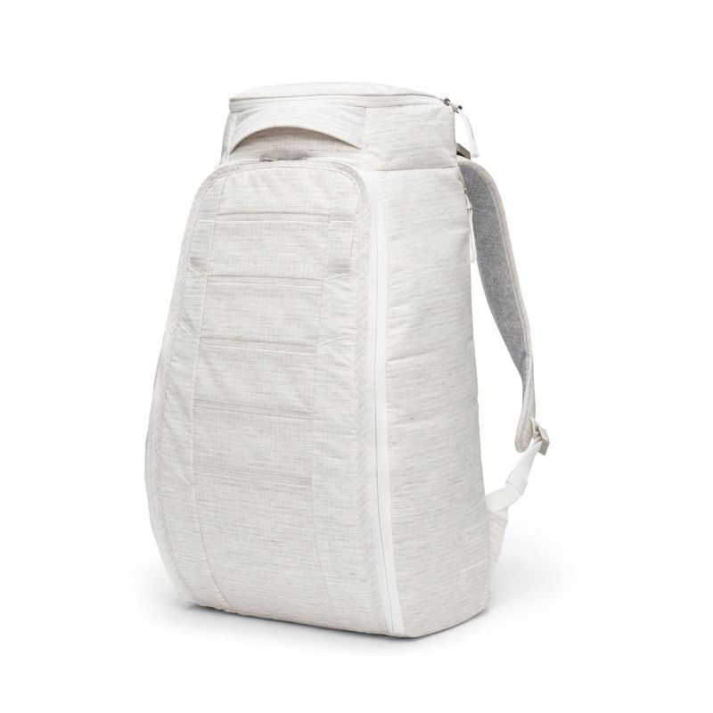 Hugger Backpack - Rejserygsæk