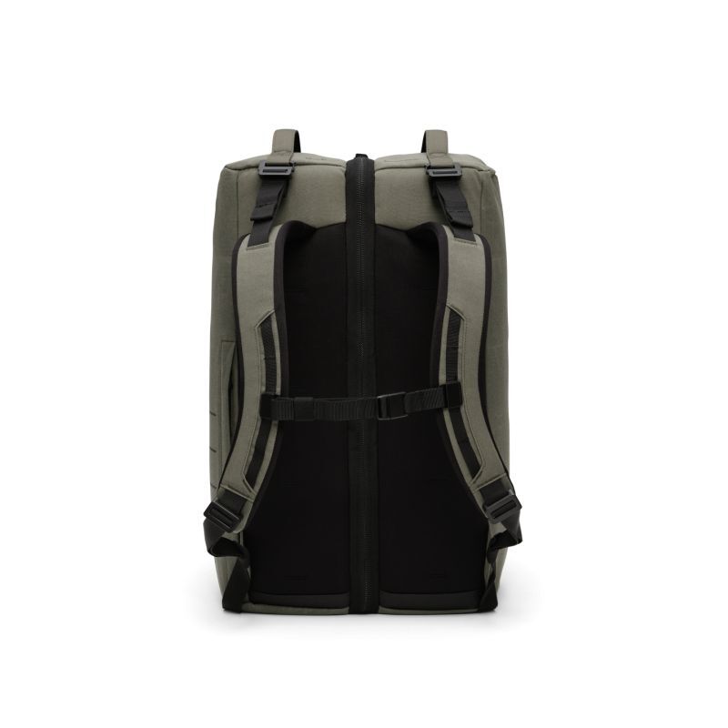 Db Journey Roamer Pro Split Duffel - Duffel Bag | Hardloop