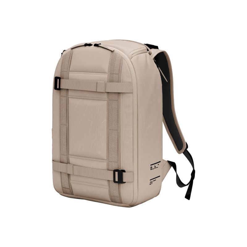 Db Journey Ramverk Backpack - Reisrugzak | Hardloop