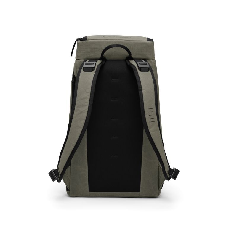 Db Journey Hugger Backpack - Reiserucksack | Hardloop
