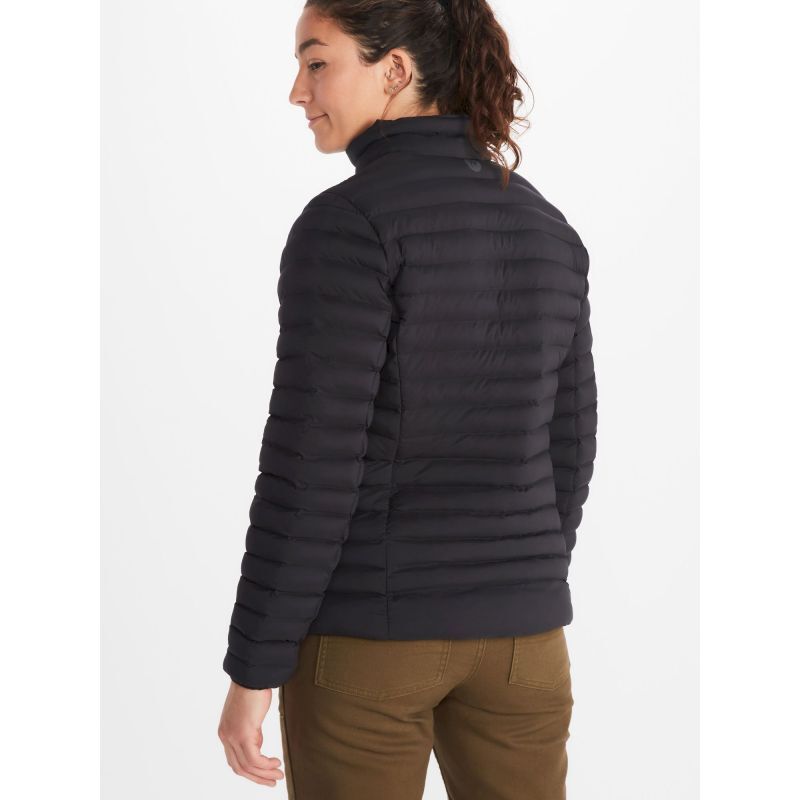Marmot Echo Featherless Jacket - Giacca sintetica - Donna | Hardloop