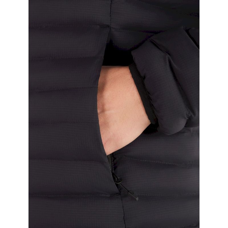 Marmot Echo Featherless Jacket - Giacca sintetica - Donna | Hardloop