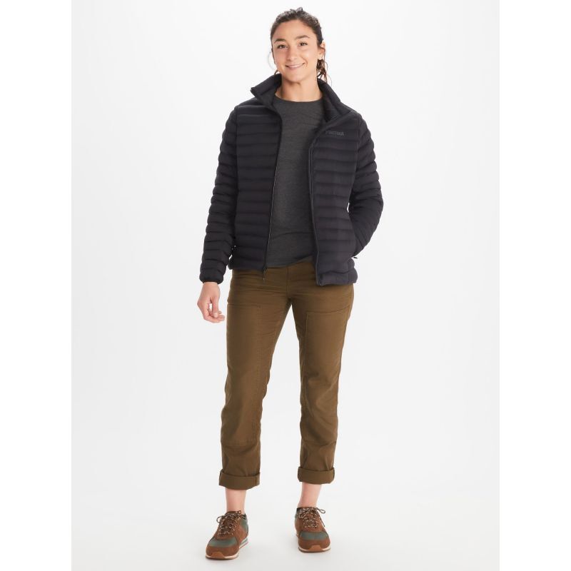 Marmot Echo Featherless Jacket - Giacca sintetica - Donna | Hardloop