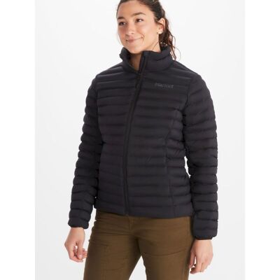Echo Featherless Jacket - Kunstfaserjacke - Damen
