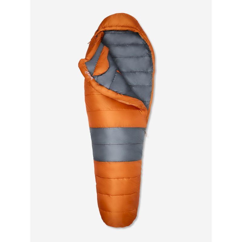 Marmot Trestles Elite Eco 0 - Sac de couchage | Hardloop