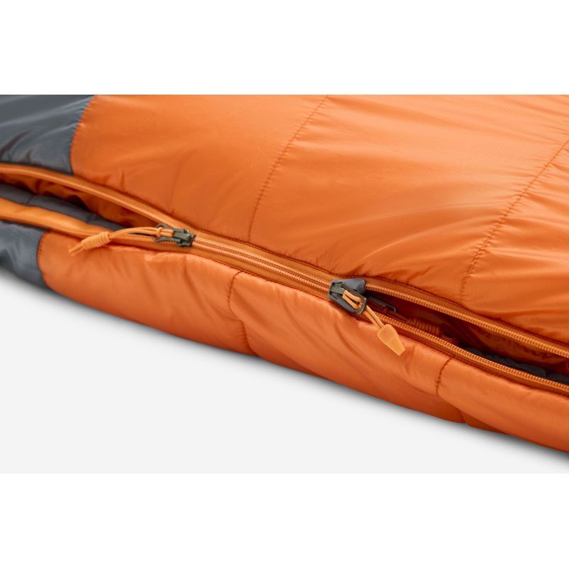 Marmot Trestles Elite Eco 0 - Spacák | Hardloop