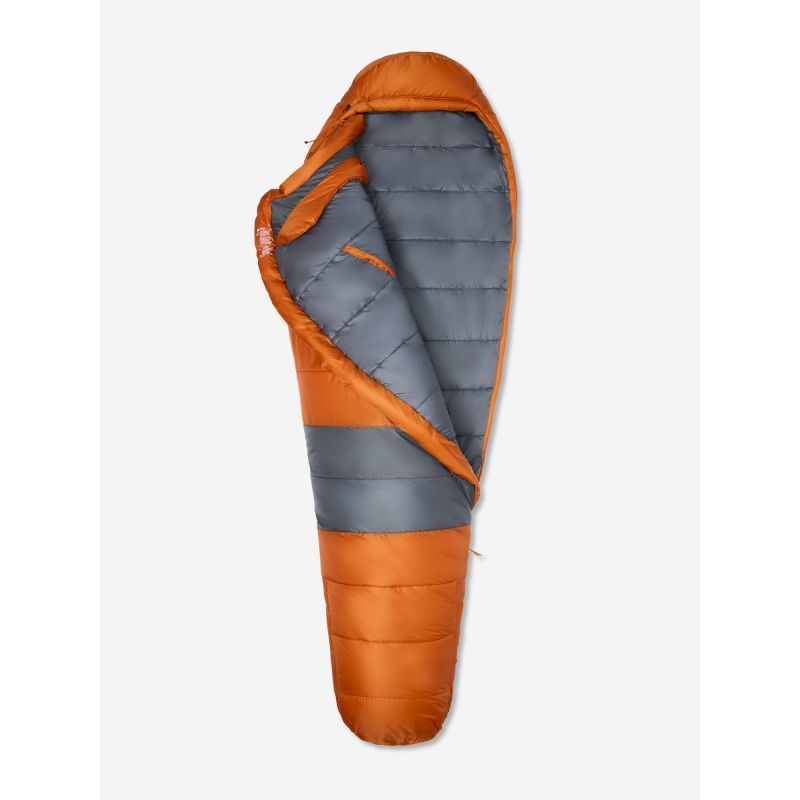 Marmot Trestles Elite Eco 0 - Sovsäck | Hardloop