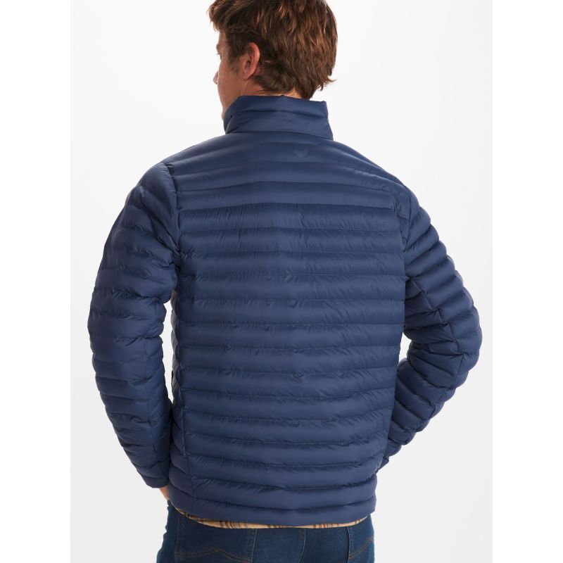 Marmot Echo Featherless Jacket - Pánská péřova | Hardloop