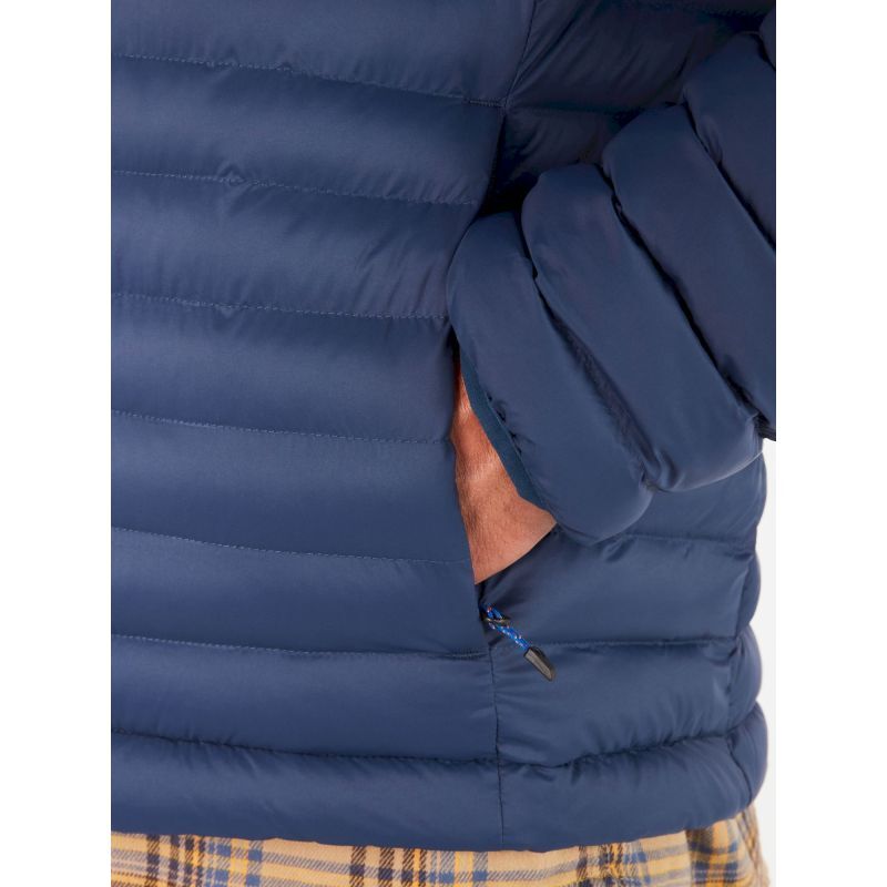 Marmot Echo Featherless Jacket - Pánská péřova | Hardloop