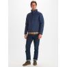 Marmot Echo Featherless Jacket - Tekokuitutakki - Miehet | Hardloop