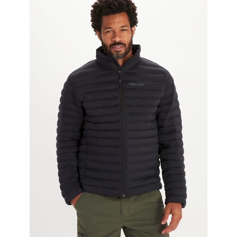 Marmot Echo Featherless Jacket - Kurtka męski | Hardloop
