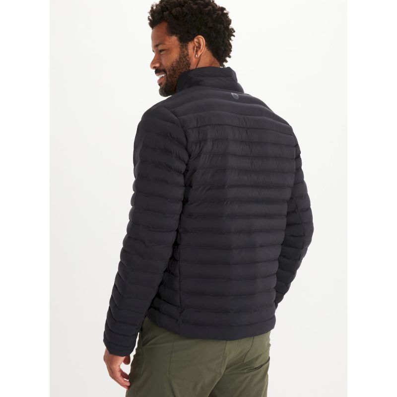 Marmot Echo Featherless Jacket - Synthetic jacket - Men's | Hardloop