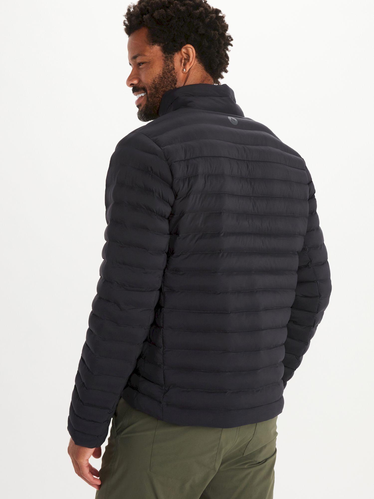 Marmot Echo Featherless Jacket - Kurtka męski | Hardloop