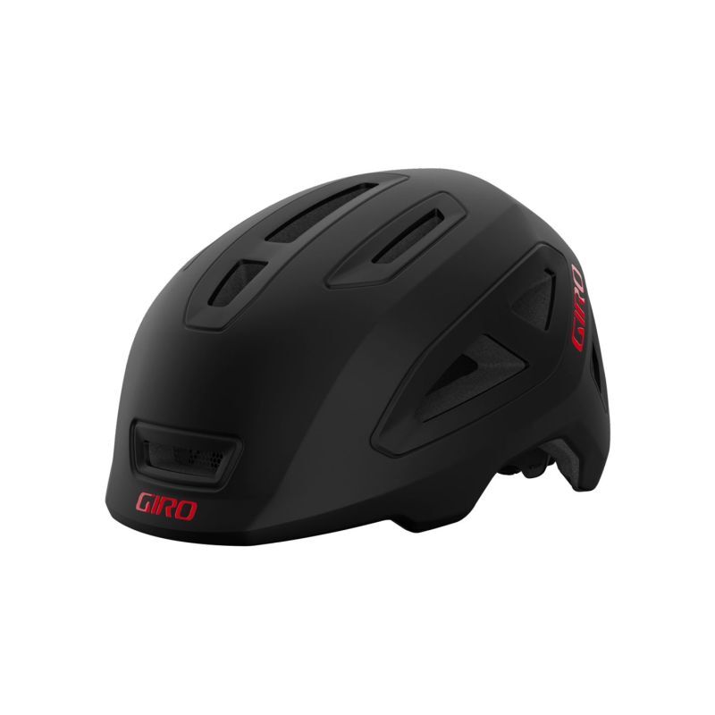 Giro Scamp II - Kask rowerowy dla dzieci | Hardloop