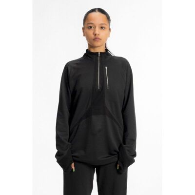 Trispike Midlayer Air Grid Top - Base layer