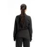 PAG Neckwear Trispike Midlayer Air Grid Top - Ondergoed | Hardloop