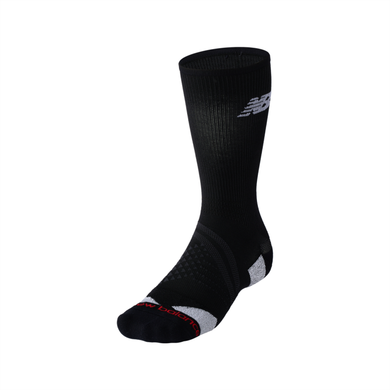 New Balance Run Foundation 2.0 Mid Calf 1 Pair - Calze running | Hardloop