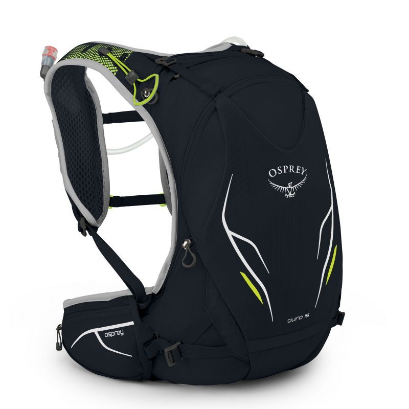 Osprey Duro 15 - Plecak do biegania | Hardloop