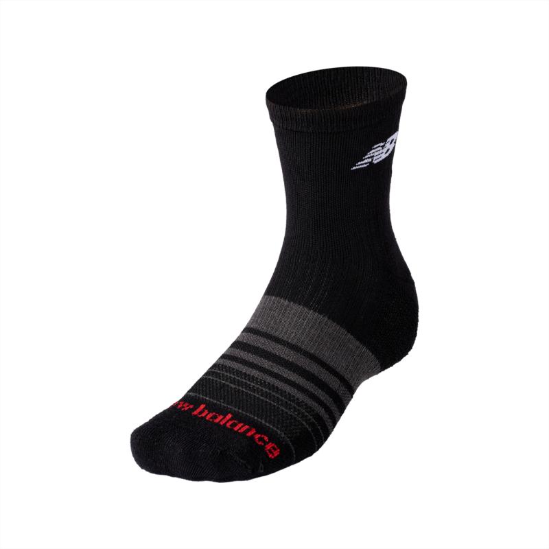 New Balance Merino Wool Blend Ankle Socks 1 Pair - Meias de corrida | Hardloop
