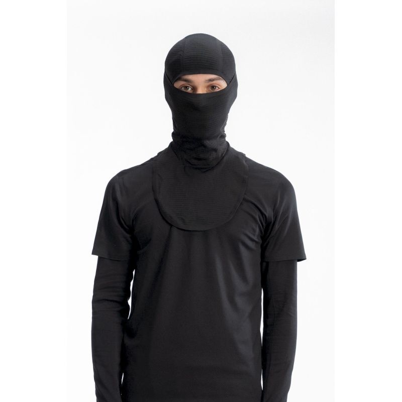 PAG Neckwear Balaclava Fit Pro Air Grid - Passamontagna | Hardloop