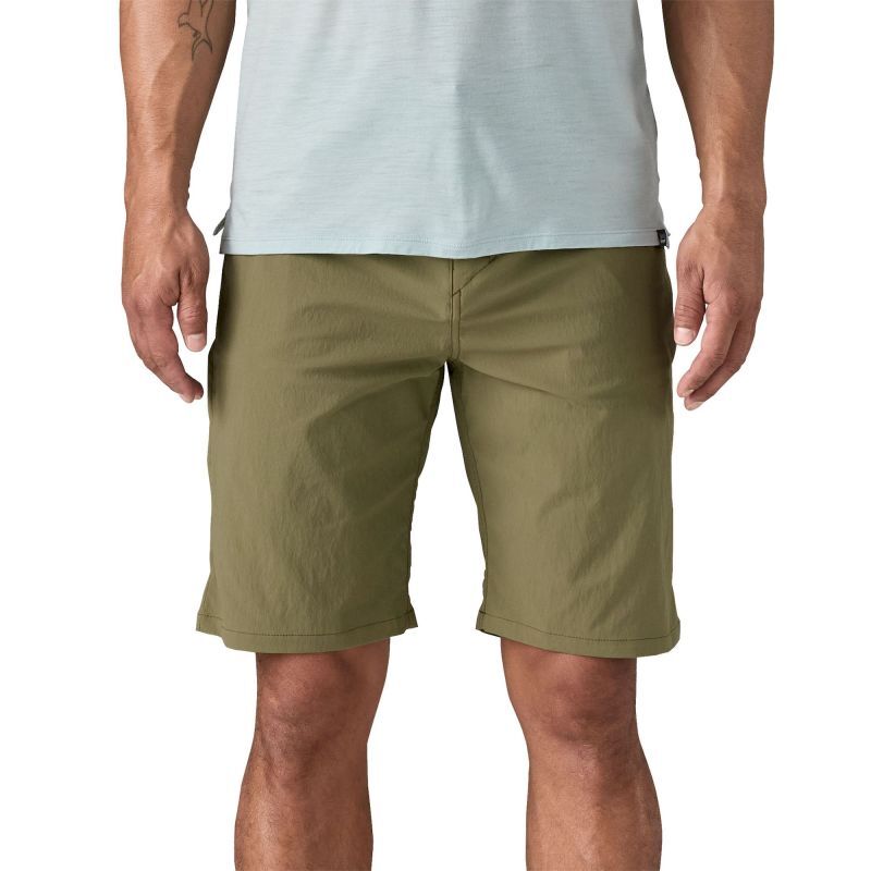 Patagonia Quandary Shorts Walking shorts Men's Hardloop