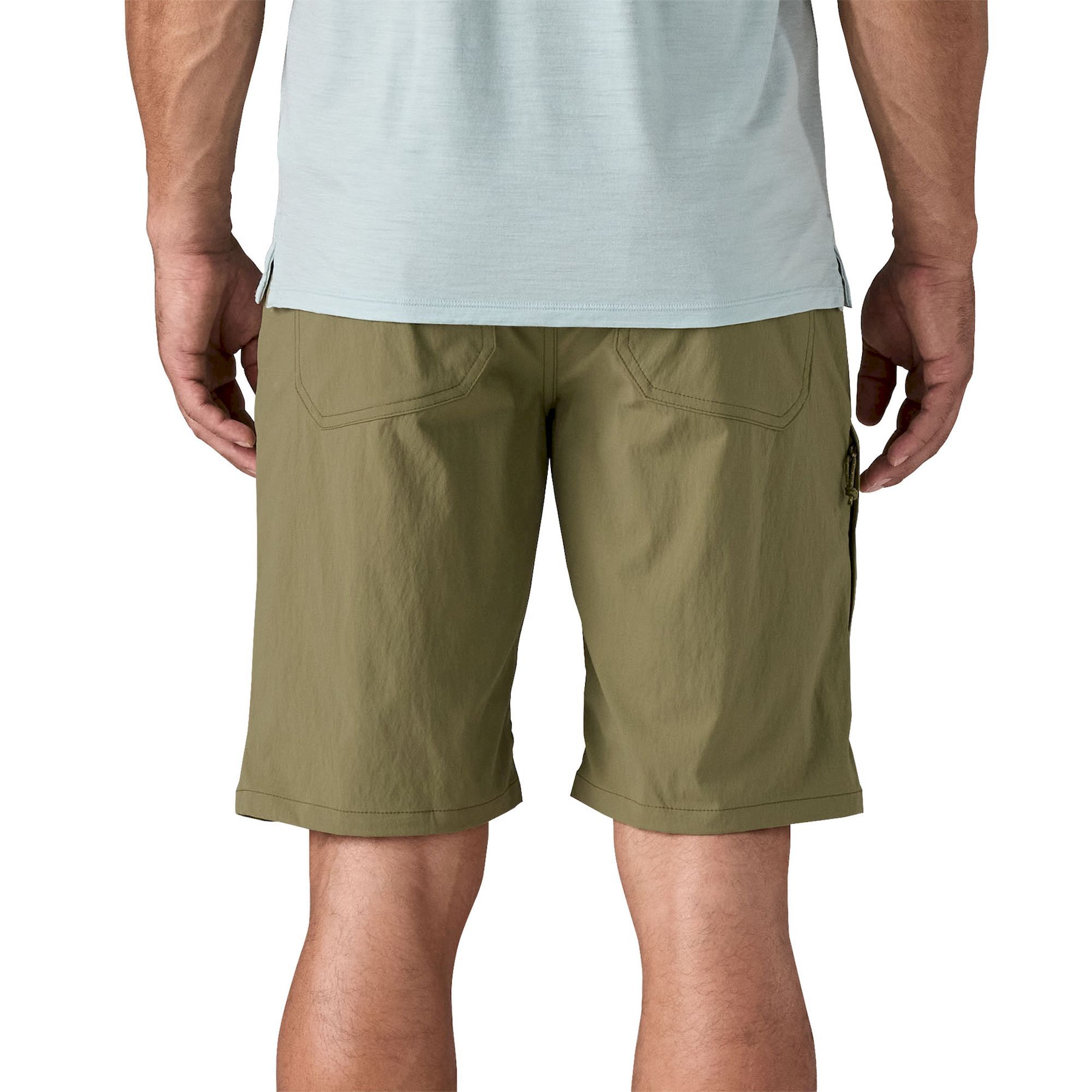 Patagonia Quandary Shorts - Walking shorts - Men's | Hardloop