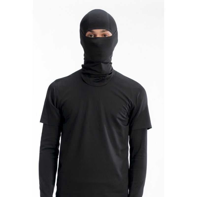 PAG Neckwear Balaclava Fit Air Grid - Passa-montanha | Hardloop