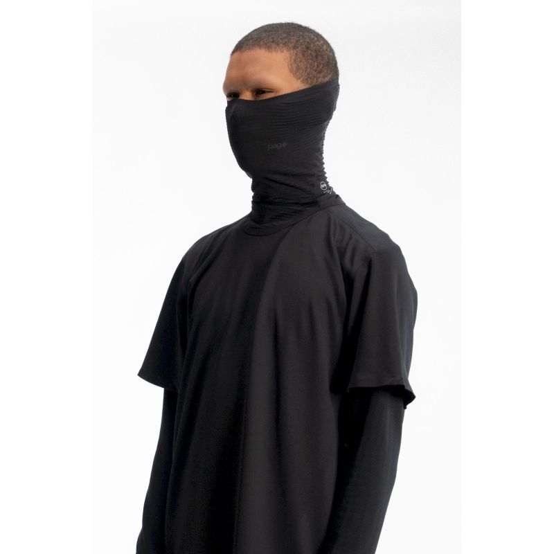 PAG Neckwear Neck Pro + Air Grid - Tubhalsduk | Hardloop