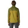 Patagonia Houdini Stash 1/2 Zip Pullover - Windjacke - Herren | Hardloop