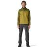 Patagonia Houdini Stash 1/2 Zip Pullover - Windjacke - Herren | Hardloop