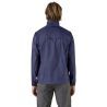 Patagonia Houdini Stash 1/2 Zip Pullover - Kurtka wiatrówka meska | Hardloop