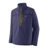 Patagonia Houdini Stash 1/2 Zip Pullover - Kurtka wiatrówka meska | Hardloop