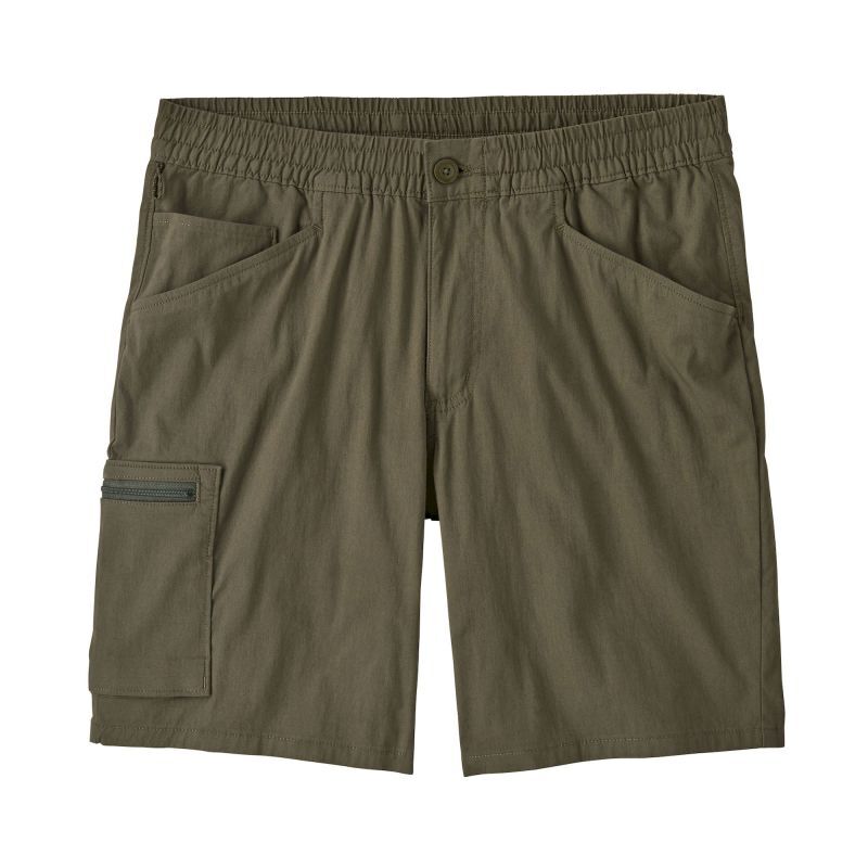 Patagonia Nomader Shorts - Walking shorts - Men's | Hardloop