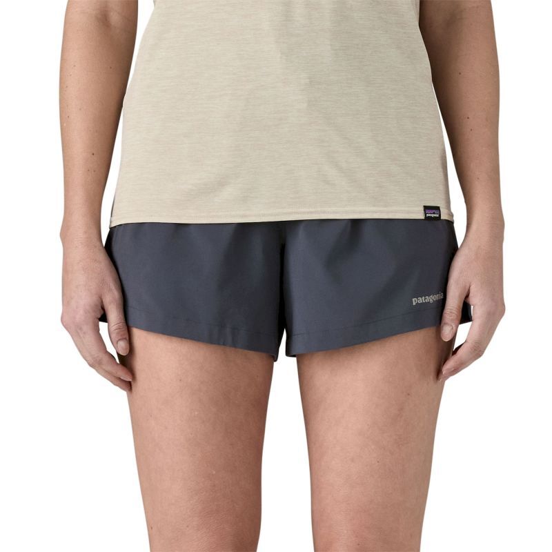 Patagonia Women's Terrebonne Shorts - Short running femme | Hardloop