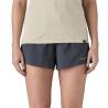 Patagonia Women's Terrebonne Shorts - Pantaloncini da running - Donna | Hardloop