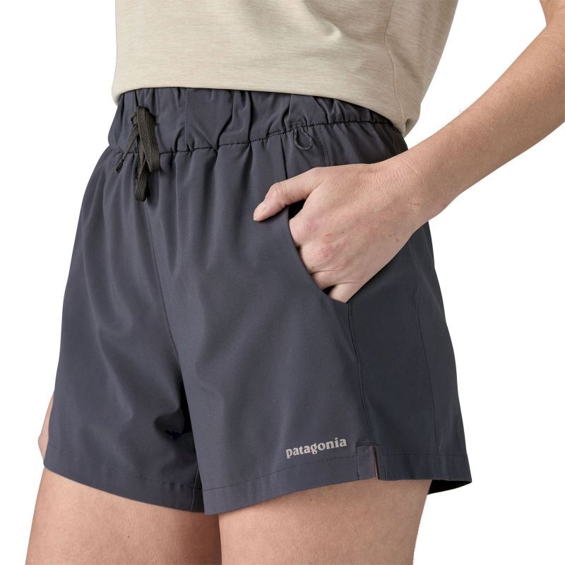 Women's Terrebonne Shorts - Pantaloncini da running - Donna