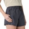 Patagonia Women's Terrebonne Shorts - Laufshorts - Damen | Hardloop