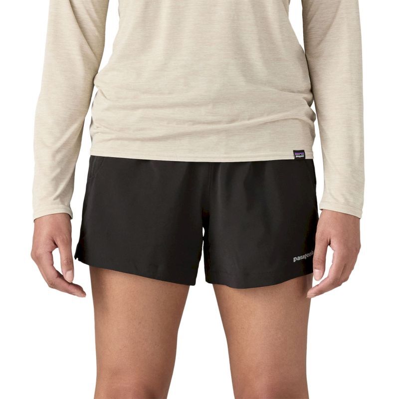 Patagonia Women's Terrebonne Shorts - Running shorts - Women's | Hardloop