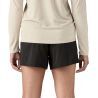 Patagonia Women's Terrebonne Shorts - Running shorts - Women's | Hardloop