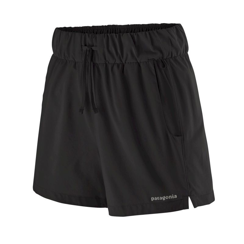 Women's Terrebonne Shorts - Laufshorts - Damen