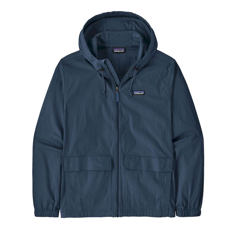 Patagonia Men's Nomader Hoody Jacket - Giacca - Uomo | Hardloop