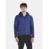 Arctic Navy / Twilight Blue